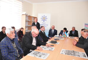 Bəşər tarixinin ən qanlı faciələrindən biri - FOTOLAR