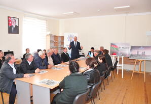 Bəşər tarixinin ən qanlı faciələrindən biri - FOTOLAR