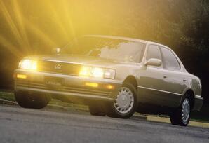 Bütün dövrlərin ən etibarlı avtomobillərinin adları açıqlandı...