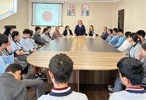 Tarix heç nəyi silmir - FOTOLAR