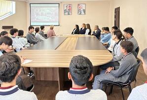 Tarix heç nəyi silmir - FOTOLAR