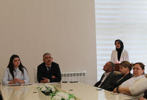 “Unudulmayan Faciə – 31 Mart Hadisələri” -FOTOLAR