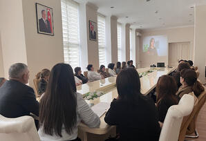 “Unudulmayan Faciə – 31 Mart Hadisələri” -FOTOLAR