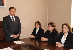 Günahsız insanlar soyqırıma məruz qalıb - FOTOLAR