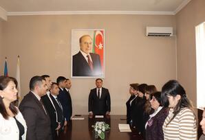 Günahsız insanlar soyqırıma məruz qalıb - FOTOLAR