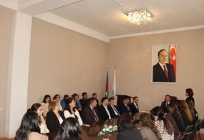 Günahsız insanlar soyqırıma məruz qalıb - FOTOLAR