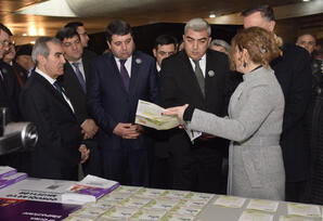 “Tarixi yaddaşımızda 31 Mart soyqırımı” - FOTOLAR