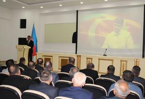 Zəfərimizin ilk qığılcımı Aprel döyüşləri - FOTOLAR