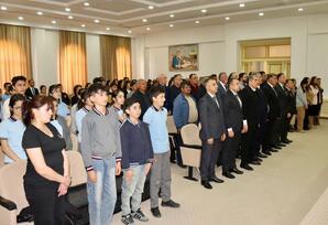 Zəfərimizin ilk qığılcımı Aprel döyüşləri - FOTOLAR