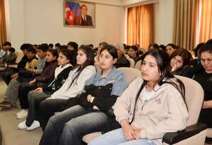 Zəfərimizin ilk qığılcımı Aprel döyüşləri - FOTOLAR