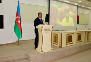 Zəfərimizin ilk qığılcımı Aprel döyüşləri - FOTOLAR