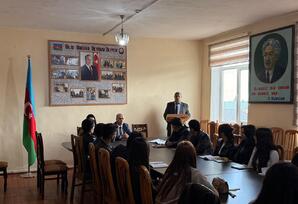 Tariximizin qan  yaddaşı - FOTOLAR