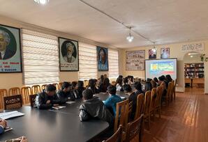 Tariximizin qan  yaddaşı - FOTOLAR