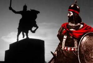 İtirdiyimiz xüsusiyyətlər: mərdlik XXV YAZI