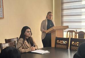 Zəfərə gedən yol - FOTOLAR