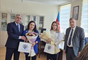 Səmimiyyət, xeyirxahlıq, yüksək əxlaq... - FOTOLAR