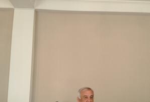 Şanlı Zəfərin dönüş nöqtəsi - FOTOLAR