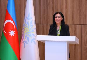 “Heydər Əliyev ideyaları müasir Azərbaycanın Zəfər yoludur” - FOTOLAR