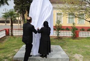 Astara rayonunda aprel döyüşlərinin 
10-cu ildönümü qeyd edilmişdir - FOTOLAR 