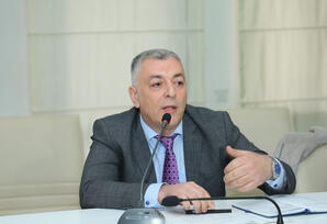 Şimal bölgəsinin media nümayəndələri “Mediada Azərbaycan dili” təlimlərinə cəlb olunub - FOTOLAR