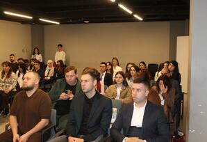 “Mədəniyyət vasitəsilə davamlı sülh yaradaq!” - FOTOLAR