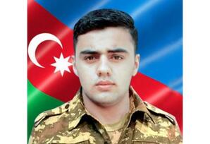 Vətənin ölməz oğlu Qalib - FOTO