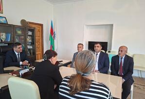 60 illik ömrün  xalqına, Vətəninə sədaqəti - ŞƏRH