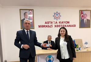 “Heydər Əliyev – Müasir müstəqil Azərbaycanın Memarı” - FOTOLAR