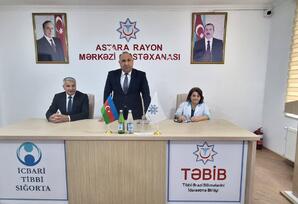 “Heydər Əliyev – Müasir müstəqil Azərbaycanın Memarı” - FOTOLAR