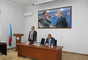 YAP regionun ən güclü siyasi qüvvəsinə çevrilib - FOTOLAR