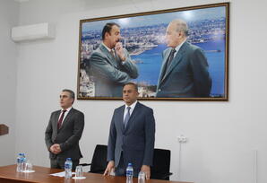 YAP regionun ən güclü siyasi qüvvəsinə çevrilib - FOTOLAR