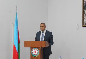 YAP regionun ən güclü siyasi qüvvəsinə çevrilib - FOTOLAR