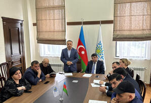 Yasamalda  silsilə idman yarışları keçiriləcək - FOTOLAR