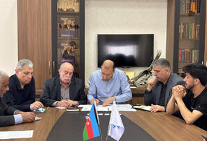 Yasamalda  silsilə idman yarışları keçiriləcək - FOTOLAR