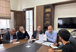 Yasamalda  silsilə idman yarışları keçiriləcək - FOTOLAR