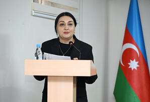 Yeni Azərbaycan Partiyası Səbail rayon təşkilatında ərazi partiya təşkilatlarının rəhbərləri ilə görüş keçirilib