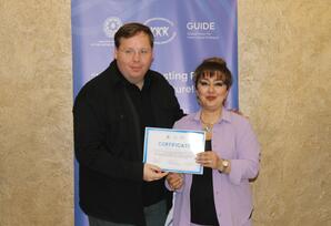 Beynəlxalq Forum başa çatdı - FOTOLAR