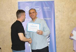 Beynəlxalq Forum başa çatdı - FOTOLAR