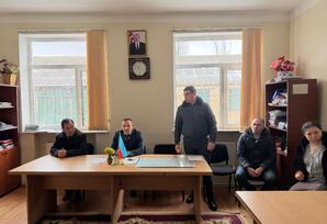 “Heydər Əliyev və Azərbaycanın beynəlxalq nüfuzu” -FOTOLAR