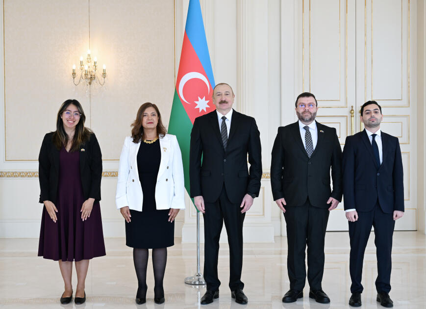 "Azərbaycan və Kolumbiya beynəlxalq təşkilatlarda bir-birini dəstəkləyir" - POLİTOLOQ