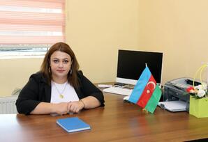 “Sizin simanızda Vətənə sevgi, güc və qürur yaşayır” - FOTOLAR