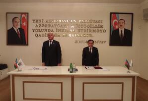 Qazaxda akademik Zərifə xanım Əliyevanın anım günü ilə əlaqədar tədbir keçirilib - FOTOLAR