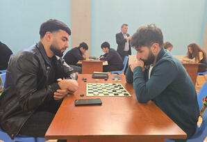 Yasamal rayonunda idman yarışlarına start verilib - FOTOLAR