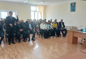 "Heydər Əliyev və Yeni Azərbaycan" - FOTOLAR