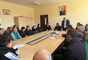 “Heydər Əliyev – böyük dövlət xadimi” - FOTOLAR