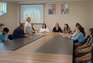 “Tarixi abidələr sərvətimizdir” - FOTOLAR