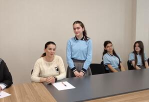 “Tarixi abidələr sərvətimizdir” - FOTOLAR