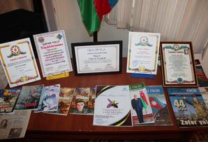 Xəyalsız illərim - FOTOLAR