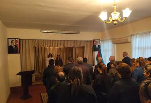 Xəyalsız illərim - FOTOLAR