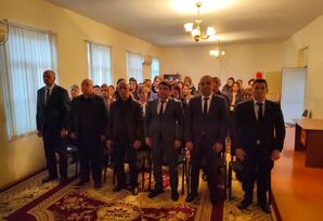 Xəyalsız illərim - FOTOLAR